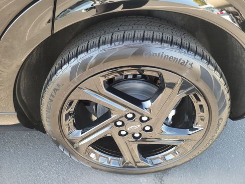 New 2026 Chevrolet Equinox EV RS image 33