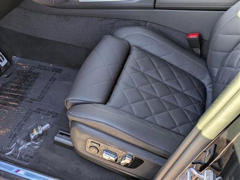 New 2026 BMW X7 xDrive40i w/ M Sport Package image 4