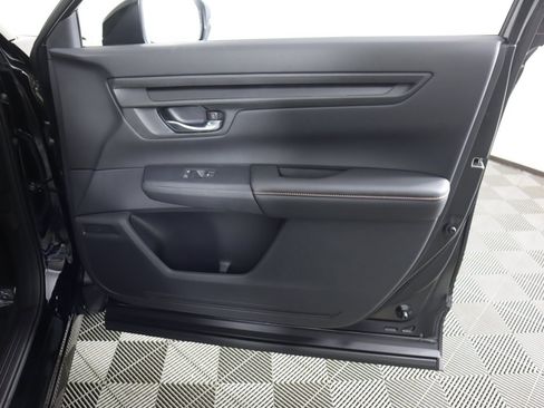 New 2026 Honda CR-V TrailSport image 17
