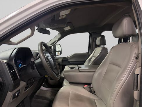 Used 2018 Ford F350 XL AWD/4WD image 15