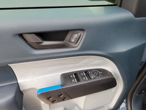 New 2025 Ford Maverick XLT w/ Equipment Group 301A image 8