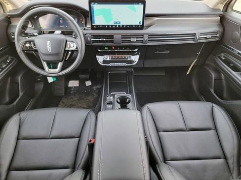 New 2026 Lincoln Corsair Grand Touring AWD/4WD image 25