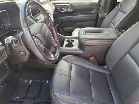 Certified 2022 Chevrolet Tahoe RST w/ Luxury Package image 25