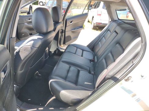 Used 2005 MAZDA MAZDA6 s Grand Touring image 19