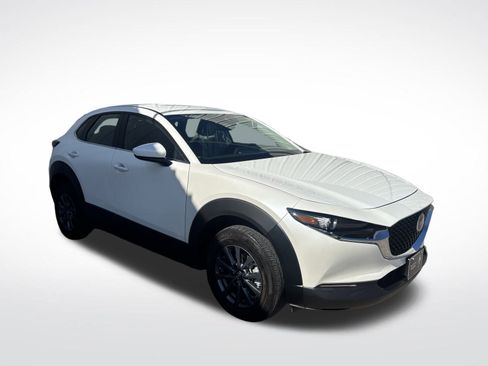 Certified 2023 MAZDA CX-30 AWD 2.5 S image 4