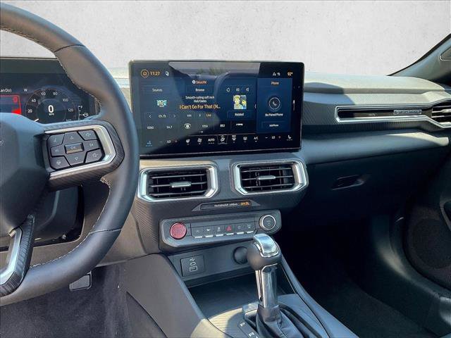 New 2026 Ford Mustang Premium RWD image 9