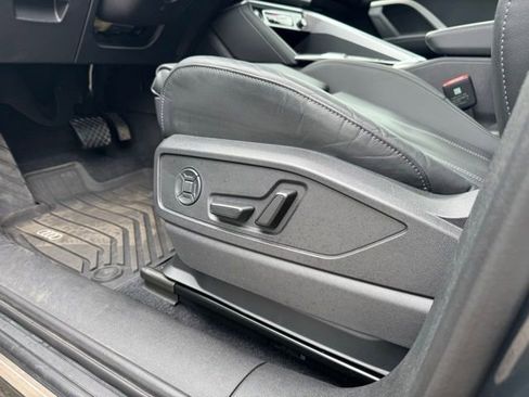 Certified 2025 Audi Q5 Premium Plus w/ Premium Plus AWD/4WD image 27