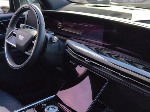 Used 2026 Cadillac Escalade IQ Sport 1 image 34