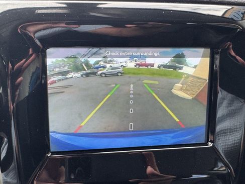 Used 2019 Jeep Compass Latitude AWD/4WD image 7