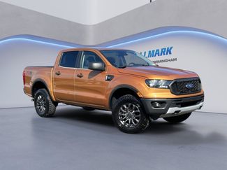 Used 2020 Ford Ranger XLT w/ Equipment Group 302A Luxury AWD/4WD video 1