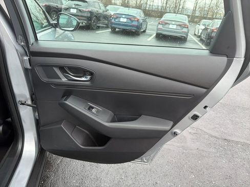 Certified 2024 Honda Accord Sport image 24