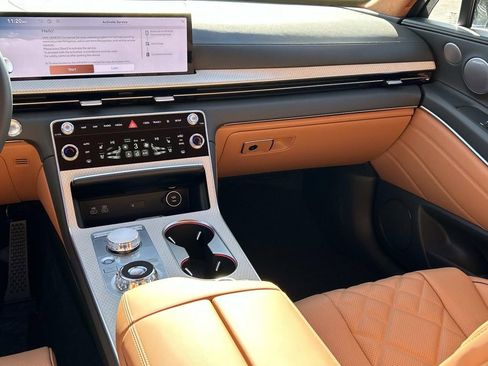 New 2026 Genesis GV80 3.5T Prestige image 29