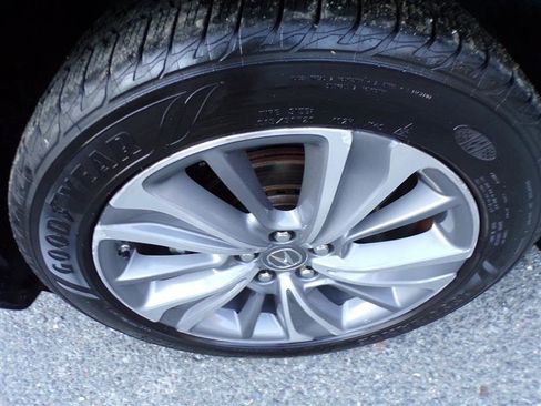 Used 2017 Acura MDX W/TECHNOLOGY PKG image 49