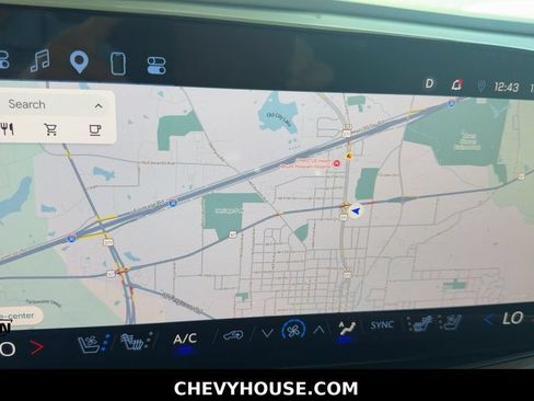 Used 2025 Chevrolet Tahoe High Country RWD image 20