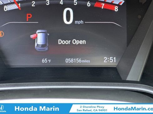 Used 2019 Honda CR-V EX-L image 32