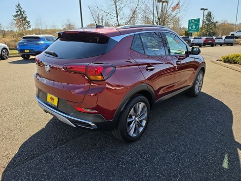 Certified 2023 Buick Encore GX Essence w/ Experience Buick Package image 6