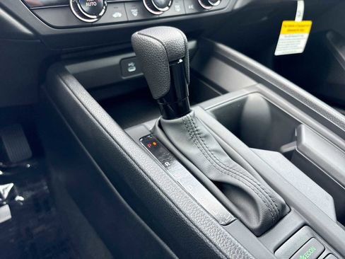 New 2025 Honda Accord LX image 19