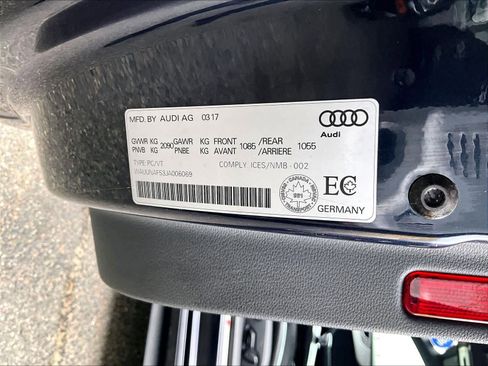 Used 2018 Audi A5 2.0T Prestige image 36