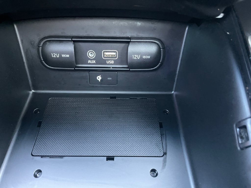 Used 2019 Kia Sorento SX AWD/4WD image 43