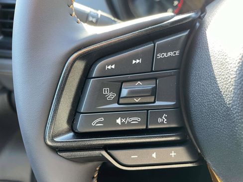 New 2026 Subaru Forester Wilderness image 15