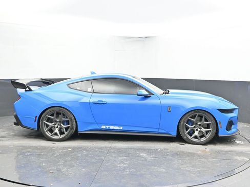 New 2025 Ford Mustang GT Premium w/ GT Performance Package image 11