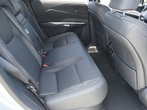 Certified 2024 Lexus RX 350 FWD w/ Convenience Package image 35