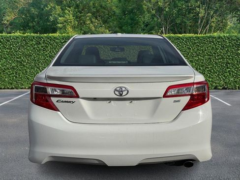 Used 2013 Toyota Camry SE image 8