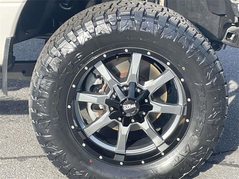 Used 2019 Ford F350 Lariat w/ Lariat Ultimate Package image 37