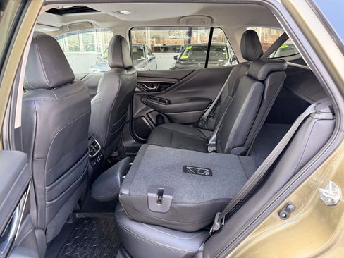 Certified 2023 Subaru Outback Touring XT image 42