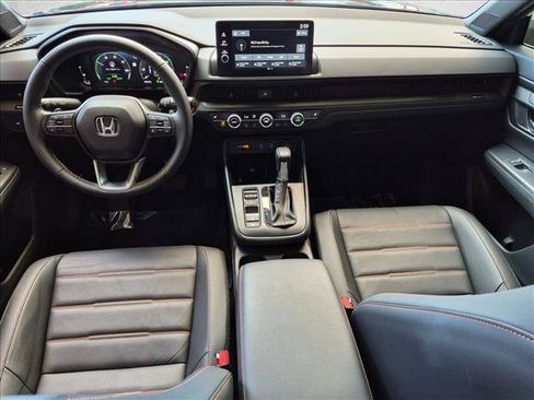 Used 2026 Honda CR-V Sport-L image 17