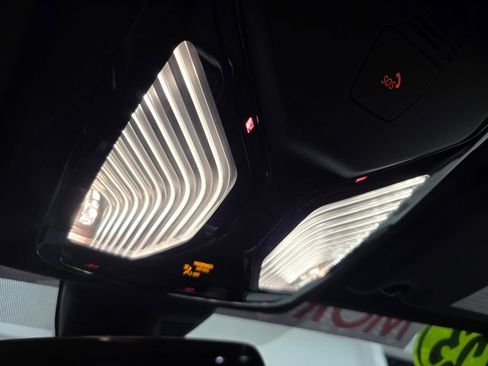 Used 2023 BMW M3 w/ Executive Package image 31