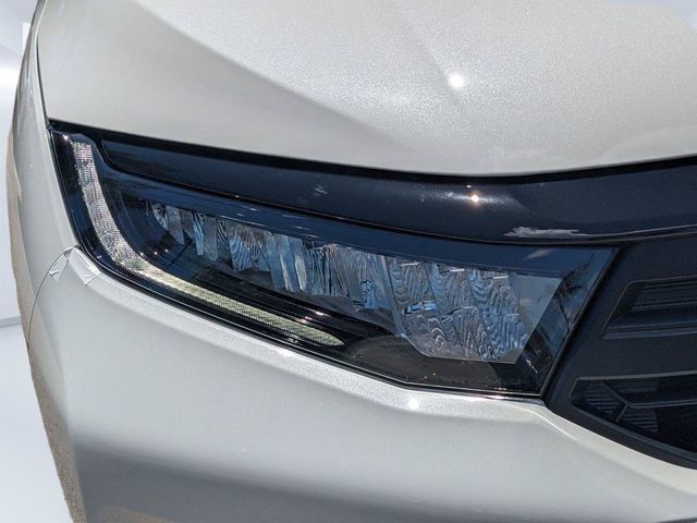 New 2026 Honda Odyssey EX-L image 10