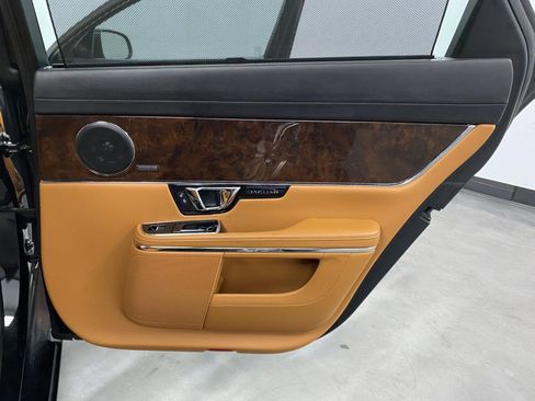 Used 2017 Jaguar XJ L Portfolio image 48