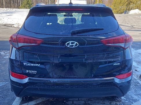 Used 2017 Hyundai Tucson SE image 20