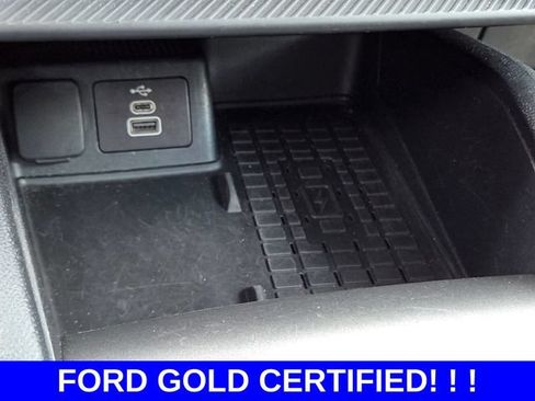 Certified 2025 Ford Bronco Sport Big Bend AWD/4WD image 28