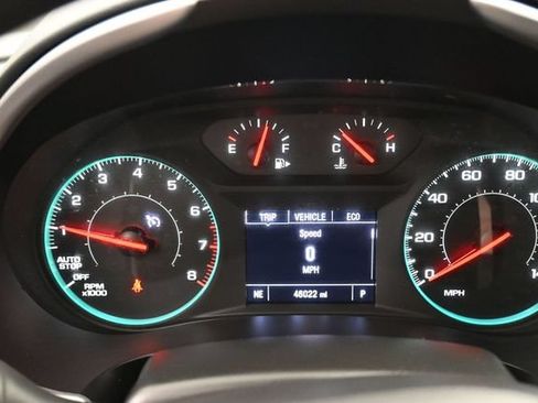 Used 2025 Chevrolet Malibu LT FWD image 9