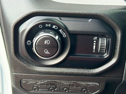 Used 2025 Jeep Gladiator Sport AWD/4WD image 30