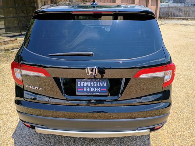 Used 2021 Honda Pilot EX-L image 13