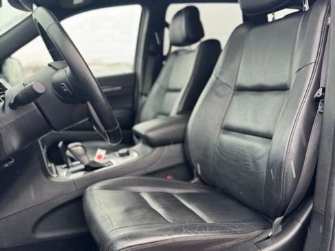 Used 2020 Jeep Grand Cherokee Limited image 14