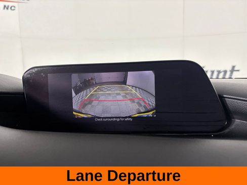 Used 2019 MAZDA MAZDA3 AWD Sedan w/ Preferred Package image 17
