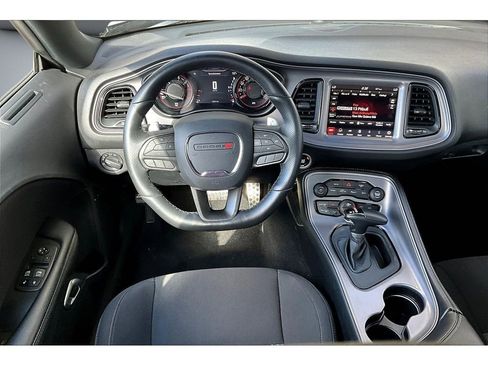 Certified 2023 Dodge Challenger R/T image 6