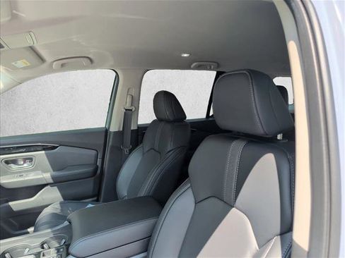 New 2026 Honda Passport RTL image 16