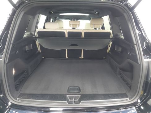 Certified 2026 Mercedes-Benz GLB 250 4MATIC image 28