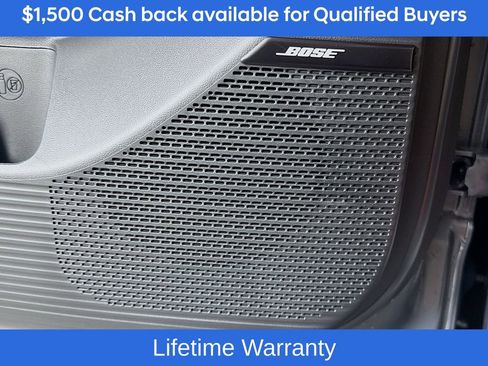 New 2026 Hyundai Santa Fe Calligraphy image 27