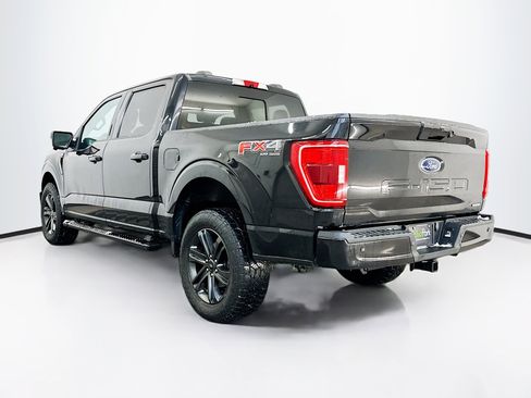 Used 2021 Ford F150 XLT w/ Equipment Group 302A High image 5