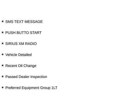 Used 2024 Chevrolet Equinox LT image 11