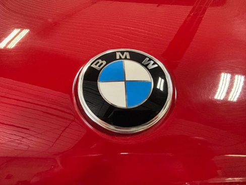 Used 2000 BMW M Roadster RWD image 21