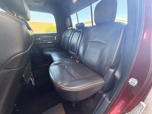 Used 2016 RAM 2500 Limited AWD/4WD image 28