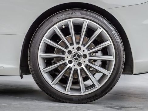 Used 2018 Mercedes-Benz C 300 Cabriolet image 19