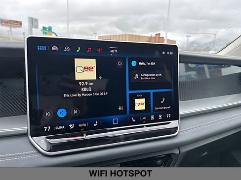 New 2026 Volkswagen Tiguan SE image 28